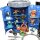 Sony PlayStation 3 super slim 500 GB schwarz CECH-4004A gebraucht Skylanders Giants