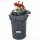 Sony PlayStation 3 super slim 500 GB schwarz CECH-4004A gebraucht Skylanders Giants