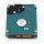 Toshiba MK1676GSX – 160 GB interne Festplatte (5400 RPM, SATA, 2,5 Zoll) 500GBB
