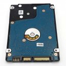 Toshiba Interne 1TB Festplatte 2.5 Zoll 1000 GB Serial ATA III - Interne Festplatten (2.5 Zoll, 1000 GB, 5400 RPM)