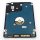 Toshiba Interne 1TB Festplatte 2.5 Zoll 1000 GB Serial ATA III - Interne Festplatten (2.5 Zoll, 1000 GB, 5400 RPM)
