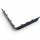 HDD-Festplatten Abdeckung Ps4 Slim CUH 20xx Klappen Schlitz-Fach Playstation 4