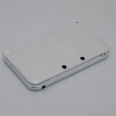 Nintendo 3DS XL - Konsole, weiss gebraucht + 4 Spiele