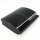 Sony PlayStation 3 80GB [inkl. DualShock Controller] schwarz - gebraucht + 3 Spiele