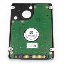 Samsung 500GB SATA 2.5 Festplatte ST500LM012, Momentus REV B