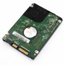 Western Digital WD3200BEVT Scorpio Blue 320GB interne...