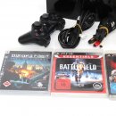 Sony PlayStation 3 40GB [inkl. DualShock Controller]...