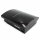 Sony PlayStation 3 PS3 80GB [inkl. DualShock Controller] schwarz - gebraucht + 3 Spiele