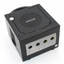 Nintendo GameCube - Konsole Black - 1 Controller - 1 Spiele gebraucht