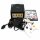 Nintendo GameCube - Konsole Black - 1 Controller - 1 Spiele gebraucht