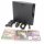 Sony Playstation 3 PS3 Konsole Slim 160 GB + 3 Spiele CECH-3004B gebraucht