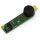 PS4 Slim Einschaltknopf CUH-2016A/2116A/2216A TSW On Off Eject Knopf Power Taste