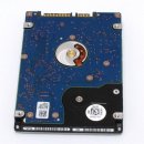 HGST Hitachi Travelstar 5K1000 1TB HDD 5400rpm SATA...