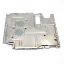Sony Ps3 Playstation 3 Slim CECH 2004a Lüfter + Kühlkörper + Bleche gebraucht