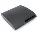 Sony Playstation 3 PS3 Konsole Slim 160 GB + 3 Spiele...