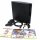 Sony Playstation 3 PS3 Konsole Slim 160 GB + 3 Spiele CECH-3004B gebraucht