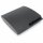 Sony Playstation 3 PS3 Konsole Slim 160 GB + 3 Spiele CECH-3004B gebraucht