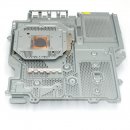 Original CPU Kühler mit Blech für PS4 Pro...