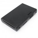 Nintendo Wii U Premium Pack schwarz, 32GB inkl. Super...