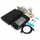 Nintendo Wii U Premium Pack schwarz, 32GB inkl. Super Mario 3D World gebraucht