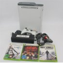 Xbox 360 - Konsole Pro mit 60 GB Festplatte &...