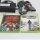 Xbox 360 - Konsole Pro mit 60 GB Festplatte & HDMI-Anschluss gebraucht + 3 Spiele