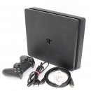 SONY PlayStation 4™ PS4 Slim 1 TB CUH-2016A  gebraucht + Controller