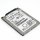 HGST Hitachi Travelstar Z5K320 320GB HDD 5400rpm SATA Serial ATA 8MB Cache 6,4cm 2,5Zoll intern HTS543232A7A384