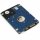 HGST Hitachi Travelstar Z5K320 320GB HDD 5400rpm SATA Serial ATA 8MB Cache 6,4cm 2,5Zoll intern HTS543232A7A384