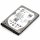 Seagate ST500VT000 interne Festplatte 500GB (6,35 cm (2,5 Zoll), 5400rpm, SATA) schwarz