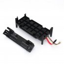 Original Xbox One interner HDD Halter inkl. der Kabel...