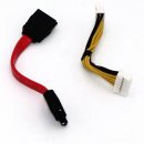 Original Xbox One SATA Strom Kabel für das Blueray /...
