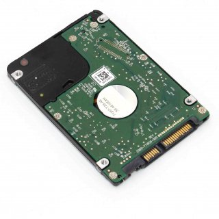 Western Digital WD5000LPVX 500 GB SATA III 5400 RPM 2,5 Zoll Notebook Festplatte