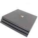 SONY PS4 PlayStation 4 Pro 1 TB Inkl Contr.CUH-7016  gebraucht