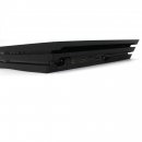 SONY PS4 PlayStation 4 Pro 1 TB Inkl Contr.CUH-7016  gebraucht