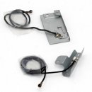 Playstation 4 Ps4 Slim Bluetooth / Wifi Antennen Set - 2...