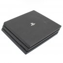 SONY PS4 PlayStation 4 Pro 1 TB Inkl Contr.CUH-7016  gebraucht