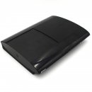 Sony PlayStation 3 super slim 500 GB schwarz CECH-4004A +...