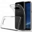 ULTRA SLIM Case für Samsung Galaxy S8+ / S8 Plus Silikon...
