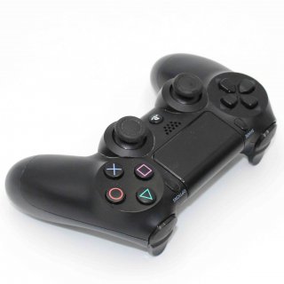 SONY PlayStation 4&trade; PS4 Slim 500GB CUH-2216A  gebraucht + Controller