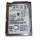 Hitatchi HGST HTS545050A7E630 500GB 2,5" HDD 3Gbs 5400rpm SATA Festplatte gebraucht