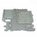 Sony Ps4 Pro Playstation 4 Pro Komplett Gehäuse weiss CUH-7116B