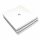 Sony Ps4 Pro Playstation 4 Pro Komplett Gehäuse weiss CUH-7116B