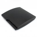 PlayStation 3 Slim Ps3 320 GB [inkl. DualShock Controller] CECH3004b + 3 Spiele USK 18