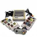 Original SNES Super Nintendo Konsole Gerät 1 Controller &...