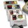 Original SNES Super Nintendo Konsole Gerät 1 Controller & 8 Spiele gebraucht