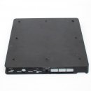 Original Gehäuse oben & unten PS4 Slim Mittelteil Slim CUH-2116 PlayStation Black Housing