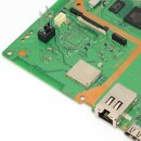 PS4 CUH-1216  Reparatur des Wifi Bluetooth Moduls - Tausch