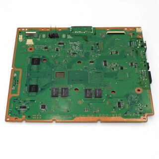 PS3 Mainboard / Hauptplatine CECHK04 - 40 GB Version - Defekt