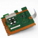 Sony Ps3 Modul Bluetooth Wifi Platine UWB-001 für Ps3 Phat CECHK04